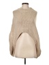 Robbi & Nikki Tan Poncho Size XS - photo 1