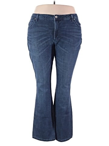 Aura Jeans (view 1)