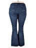 Aura Blue Jeans Size 20 - photo 2