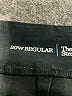 Kohl's Solid Black Active Pants Size 20 - photo 4