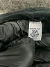 Kohl's Solid Black Active Pants Size 20 - photo 5
