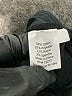Kohl's Solid Black Active Pants Size 20 - photo 6