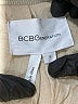BCBGeneration Ivory Trenchcoat Size S - photo 6
