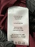 Kut from the Kloth 100% Polyester Burgundy Long Sleeve Blouse Size L - photo 8