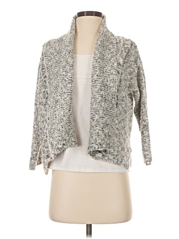 Joan Vass Cardigan (view 1)