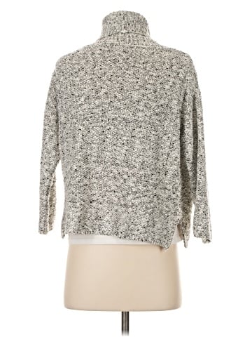 Joan Vass Cardigan (view 2)