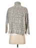 Joan Vass Gray Cardigan Size S - photo 2