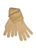 Kohl's 100% Acrylic Tan Gloves One size - photo 1