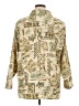 BonWorth Tan 3/4 Sleeve Button-Down Shirt Size XL - photo 2