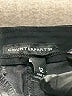 Counterparts Solid Black Active Pants Size 12 - photo 7