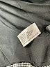 Merona 100% Acrylic Houndstooth Gray Blazer Size 2 - photo 7