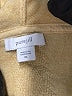 Purejill Yellow Pullover Sweater Size XL - photo 7