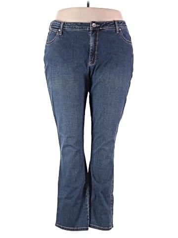 Aura Jeans (view 1)