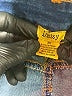 Daisy Blue Jeans Size 3X - photo 4