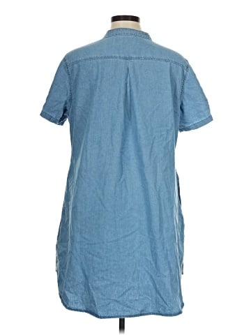 Emery Rose Casual Dress (view 2)