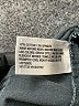 Art Class Black Cargo Pants Size 16 - photo 4