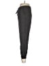 Splendid 100% Rayon Solid Gray Track Pants Size M - photo 5