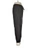 Splendid 100% Rayon Solid Gray Track Pants Size M - photo 4