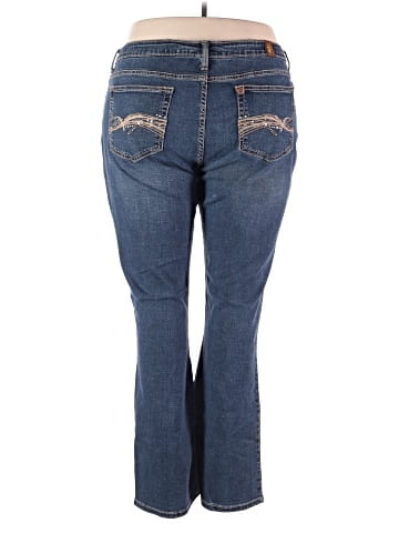 Aura Jeans (view 2)