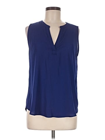 Papermoon Sleeveless Blouse (view 1)