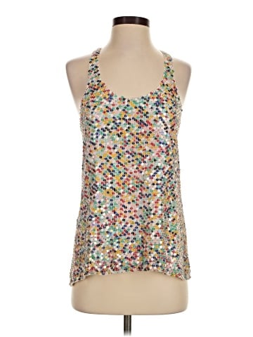 Parker Sleeveless Top (view 1)
