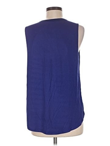 Papermoon Sleeveless Blouse (view 2)
