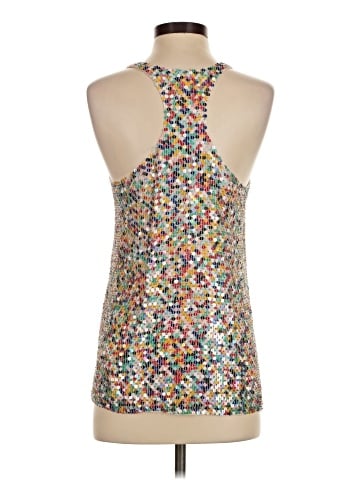 Parker Sleeveless Top (view 2)