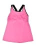 Lucky in Love Pink Active Tank Size 8 - 10 - photo 1