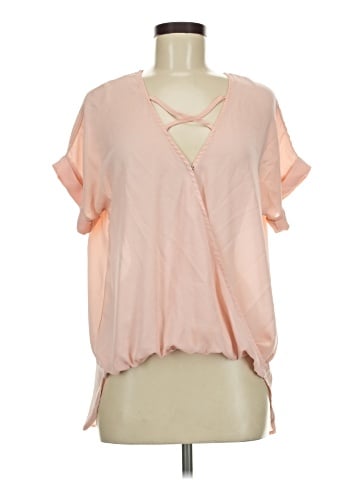 Wishful Park Short Sleeve T-Shirt (view 1)