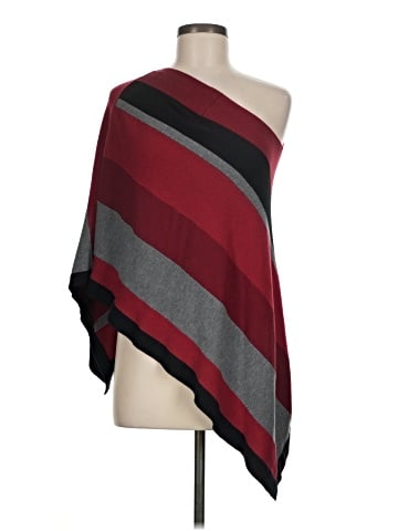 Worthington Poncho (view 1)