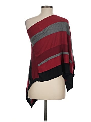 Worthington Poncho (view 2)