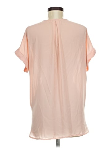 Wishful Park Short Sleeve T-Shirt (view 2)