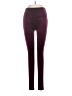 SPANX Purple Casual Pants Size S - photo 1