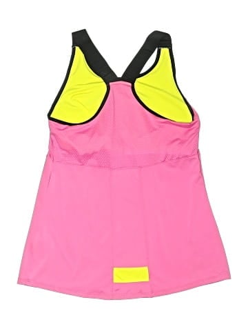 Lucky in Love Active Tank (view 2)