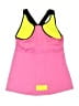 Lucky in Love Pink Active Tank Size 8 - 10 - photo 2