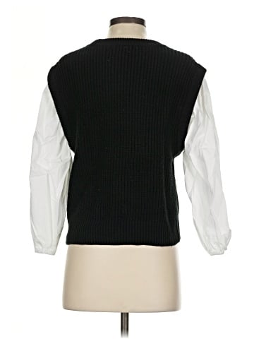 Sanctuary Pullover Sweater (view 2)