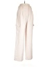 RDI Ivory Cargo Pants Size M - photo 1