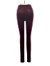 SPANX Purple Casual Pants Size S - photo 2