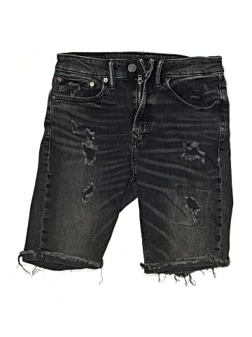 American Eagle Outfitters Denim Shorts (view 1)