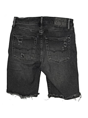 American Eagle Outfitters Denim Shorts (view 2)