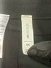 Ideology Solid Black Athletic Shorts Size XXL - photo 3