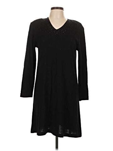 Jones New York Casual Dress (view 1)