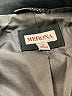 Merona Black Blazer Size 2 - photo 6