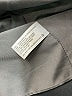 Merona Black Blazer Size 2 - photo 7