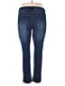 d.jeans Blue Jeans Size 16 - photo 2