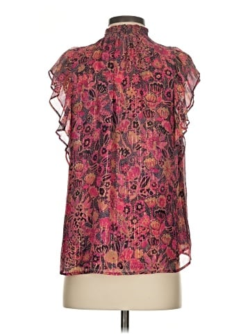 A.L.C. Sleeveless Blouse (view 2)
