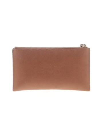 MICHAEL Michael Kors Leather Wristlet (view 2)