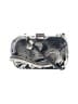 Bebe Silver Crossbody Bag One size - photo 1