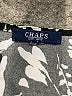 Chaps Black Sleeveless Blouse Size M (estimated) - photo 7