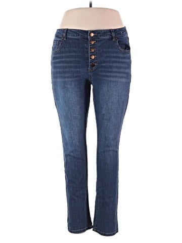 d.jeans Jeans (view 1)
